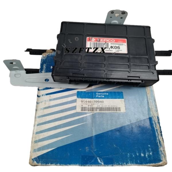 Transmission Control Unit 9544039940 for Hyundai Tiburon Coupe Replace/Repair Purpose