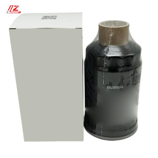 Buy Truck Model Man Truck Car Air Sizes Vacuum Pump Inlet Filter 51508759 with Great Standard at wholesale prices