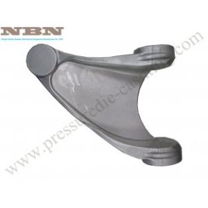 Custom stainless steel materials Forging Parts with ISO9001
