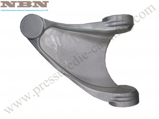 Custom stainless steel materials Forging Parts with ISO9001