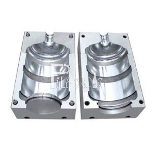 Drinking Water 18.9 Liters Gallon Bottle Blowing Machine