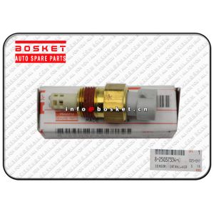 8-25037334-0 8250373340 Air Temperature Intake Sensor Suitable for ISUZU UBS25