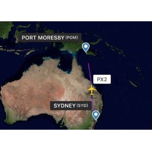 Overseas Air Freight Shipping Services With Competitive Rates Fast Delivery