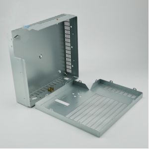 Custom Stainless Steel Stamping Fabrication Hardware Sheet Metal Parts