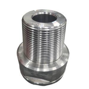 8-1/2 Inch Diamond PDC Drill Bit with Diamond Button for Hard Rock Drilling