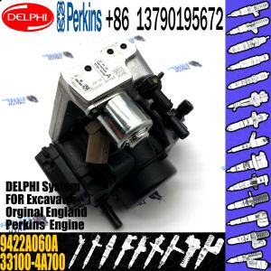 331004A700 Common Rail Injection Pump OEM 9422A060A Diesel Auto Parts