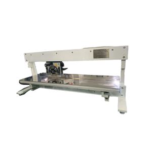 PCB Separator Machine With Unique Blade Material CWV-1M For Precise Cutting