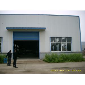 BAODING CHUAN CHENG MACHINERY PARTS TRADING CO., LTD.