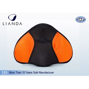 Butt-Shaping Memory Foam Cushions Cut To Size Magic Beauty Hip Push Up