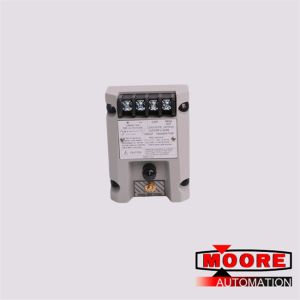 991-06-XX-01-00 MOD:164113-01 Bently Nevada Thrust Transmitter