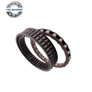 Single Row FE437Z FE438Z FE442Z Sprag Freewheel Clutch Bearing One Way Type