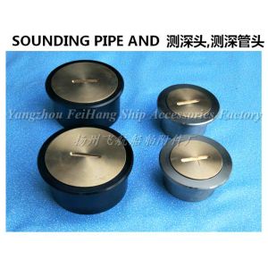Stainless steel sounding head A100 CB/T3778-99