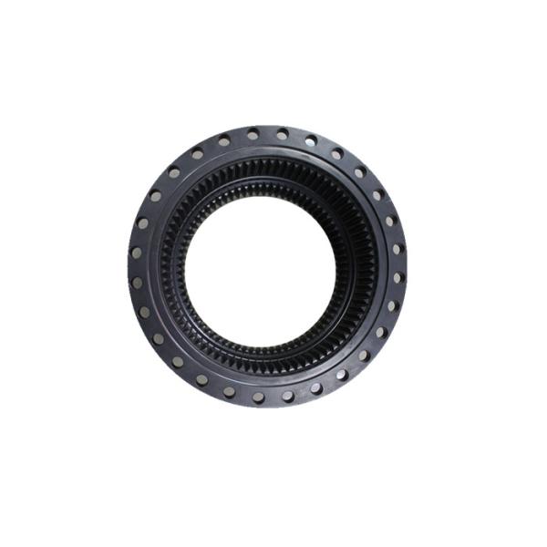 Buy ZX240-3 ZX250-3 ZX240-5 ZX250-5 Excavator Planetary Gear Parts 1032490 Travel Gear Ring at wholesale prices