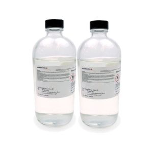 Transparent Bonding Momentive SS4120 Primer With Addition Cure RTVs
