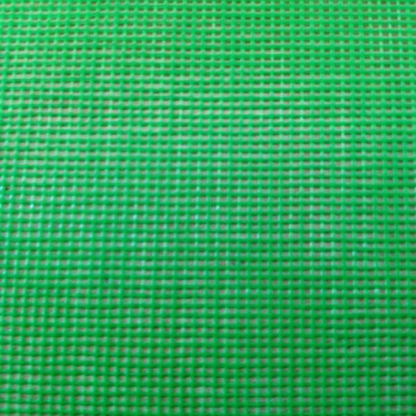 1000dx1000d 13x13 PVC Coated Mesh Colorful And Weather Resistant SGS Test Coated