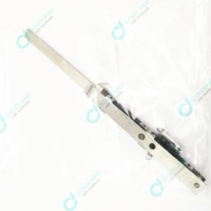 China smt Siemens ASM Siplace feeder part spring plate complete 00322180 support Siemens ASM 12/16mm  feeder siemens on sale