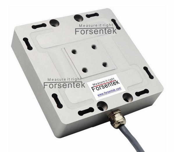 Multi Axis Force Sensor 5kN 3kN 2kN 1kN 500N 300N 3-axis Force Sensor