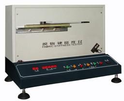 Buy Fabric Stiffness Electronic Automatic Testing Equipment For Flexible Material at wholesale prices