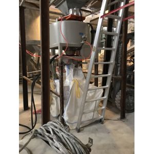 Recycling Industries Magnetic Metal Separator Machines Method Separation kaolin