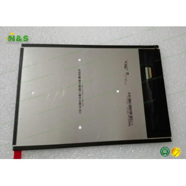 N080JCE-G41 Innolux LCD Panel 8.0 inch with 107.64×172.22 mm