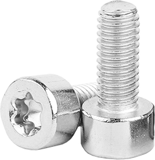 Customized Stainless Steel All Size ISO14579 Stainless Steel Hexalobular Socket