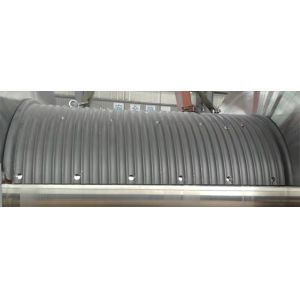 Lifting Mechanism Pound Lbs Groove Sleeve Separation Wire Rope Gray