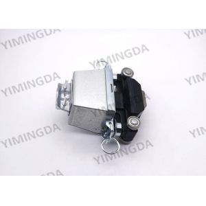 PN DHC6175 Collecting Trolley Spreader Spare Parts For Oshima