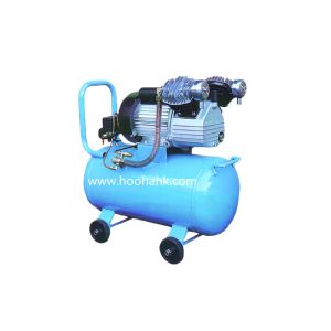 Hooha 8bar 103L Electric Double Piston Air Compressor
