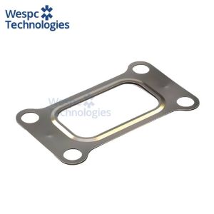 WESPC 3684N027 Gasket Replacement For Perkins 1103 Exhaust Gasket