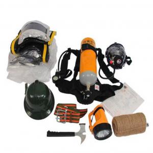 China Fireman Outfit Marine Fire Fighting Equipment CCS Approval For Longlife on sale