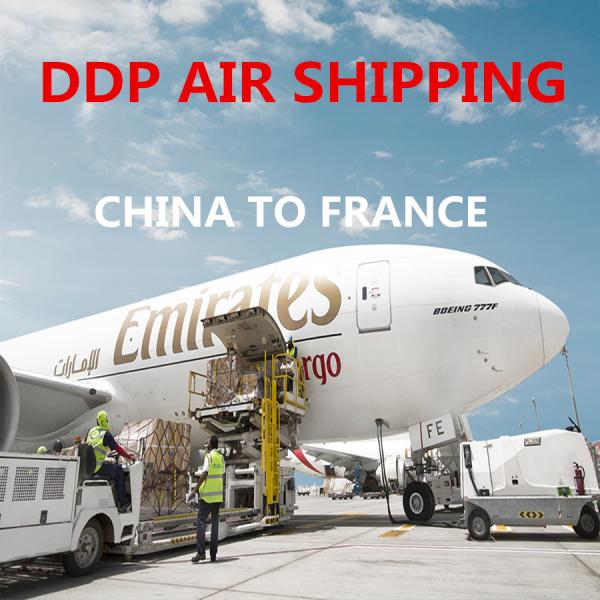 Buy China To Amazon France DDP FBA Air Freight at wholesale prices