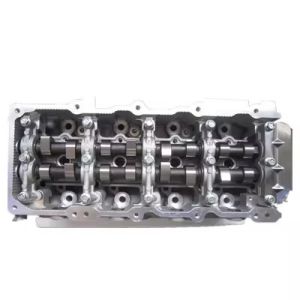 ZD30 K5MT Engine 908509 11039-MA70A 11039-VZ20A 11039-VZ20B 908609 Cylinder Head