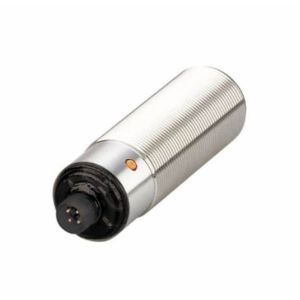 IFM efector UIT501 Ultrasonic diffuse reflection sensor;M18 dia;range 250...3500