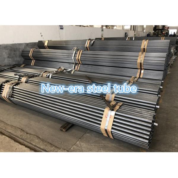 TY 14-161-200-2002 Cold Rolled Seamless Tube High Precision For Automotive Parts