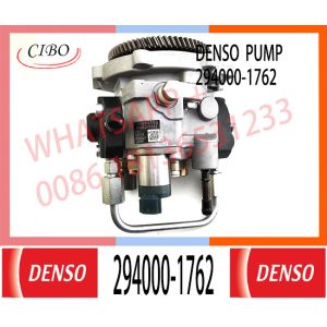 China Diesel Engine Injection Fuel Pump 294000-1761 294000-1762 131011150 294000-1760 on sale