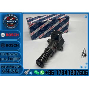 Boscch Electronic Unit Pump 0414755002 0414755003 0414755004 0414755005