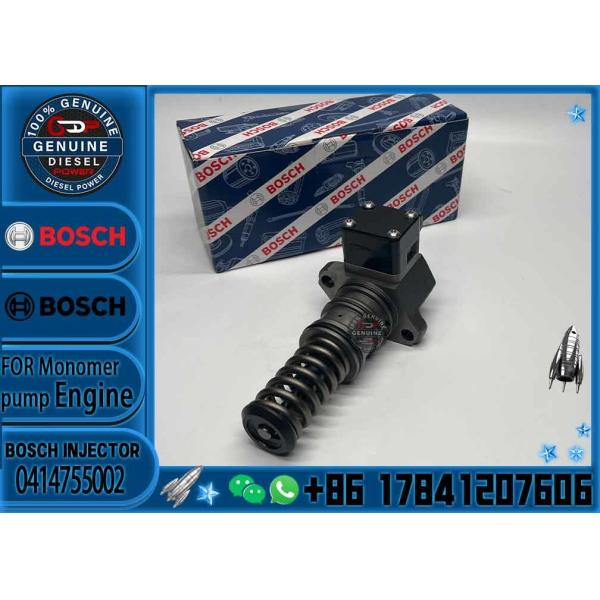 Boscch Electronic Unit Pump 0414755002 0414755003 0414755004 0414755005