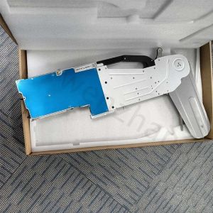 SMT Chip Mounter Samsung Hanwha Electric Smart 12mm 16mm Feeder