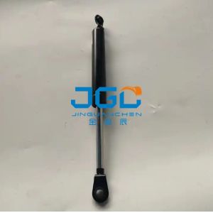 SK135SR-5 Engine Parts LE03M01182F1 Excavator Spring Construction Machinery