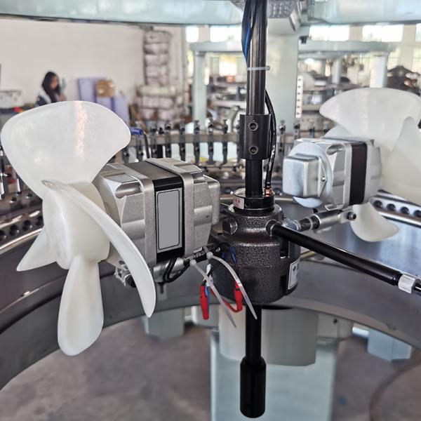 12G-40G Single Jersey Round Knitting Machine Knit French Diamond Pique