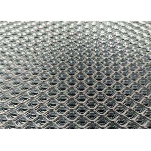 Quality SWD 25mm Expanded Metal Mesh for sale