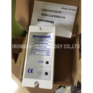 FC1000A1001 Honeywell CONTROLLER FLAME MONITORING new in box