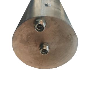 Use of construction machinery 120 80-100 hydraulic cylinder tube hydraulic