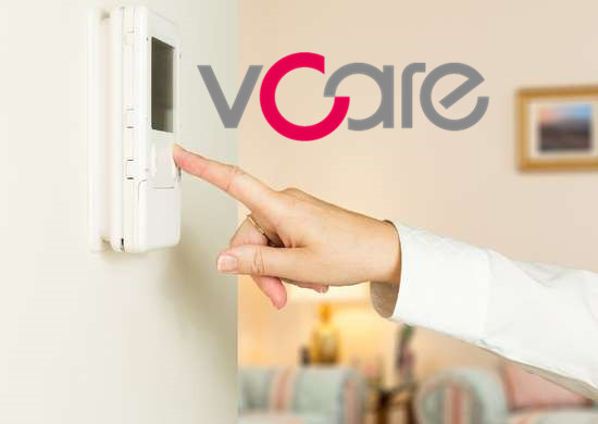 Buy Whole House Central Air Conditioner With 40%-70% Humidity Level at wholesale prices