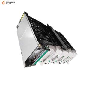 ATM Component NMD050 NMD ATM Cash Dispenser Four Channels With Cassettes