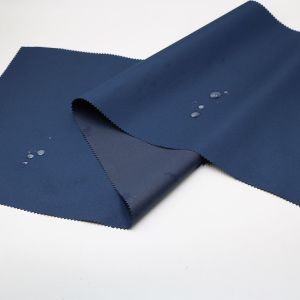 Waterproof 0.6mm 600D PVC/PU Oxford Fabric Coating Make-To-Order