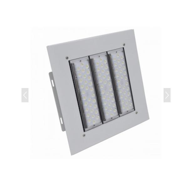 150w Led Gas Station Light IP66 Waterproof / 150W Led Canopy Light Fixtures 160