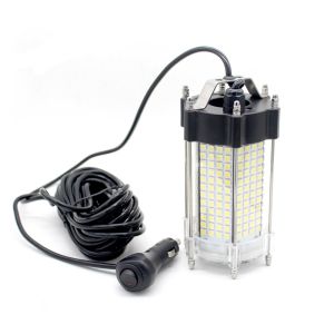 Submersible LED 5050 38W Night Time Fishing Lights