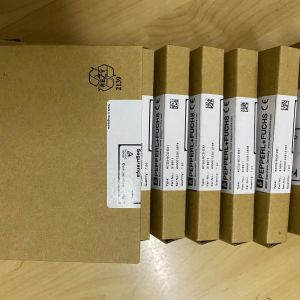 KCD2-SCD-Ex1 | Pepperl Fuchs | SMART Current Driver