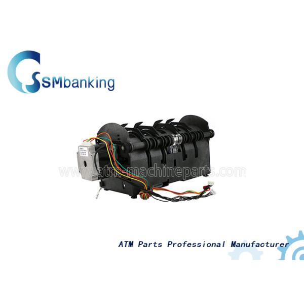 Buy A008632 NS200 NMD ATM Parts With Stepping Motor at wholesale prices